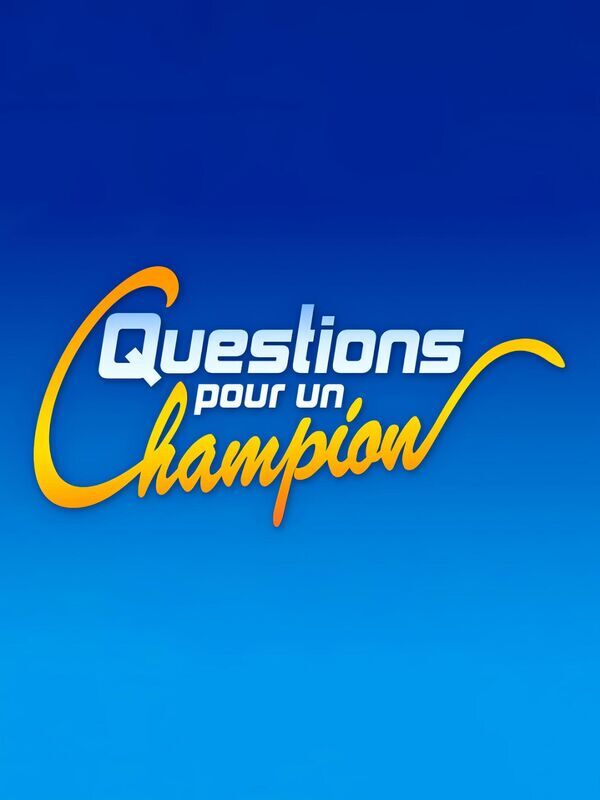 Questions pour un champion