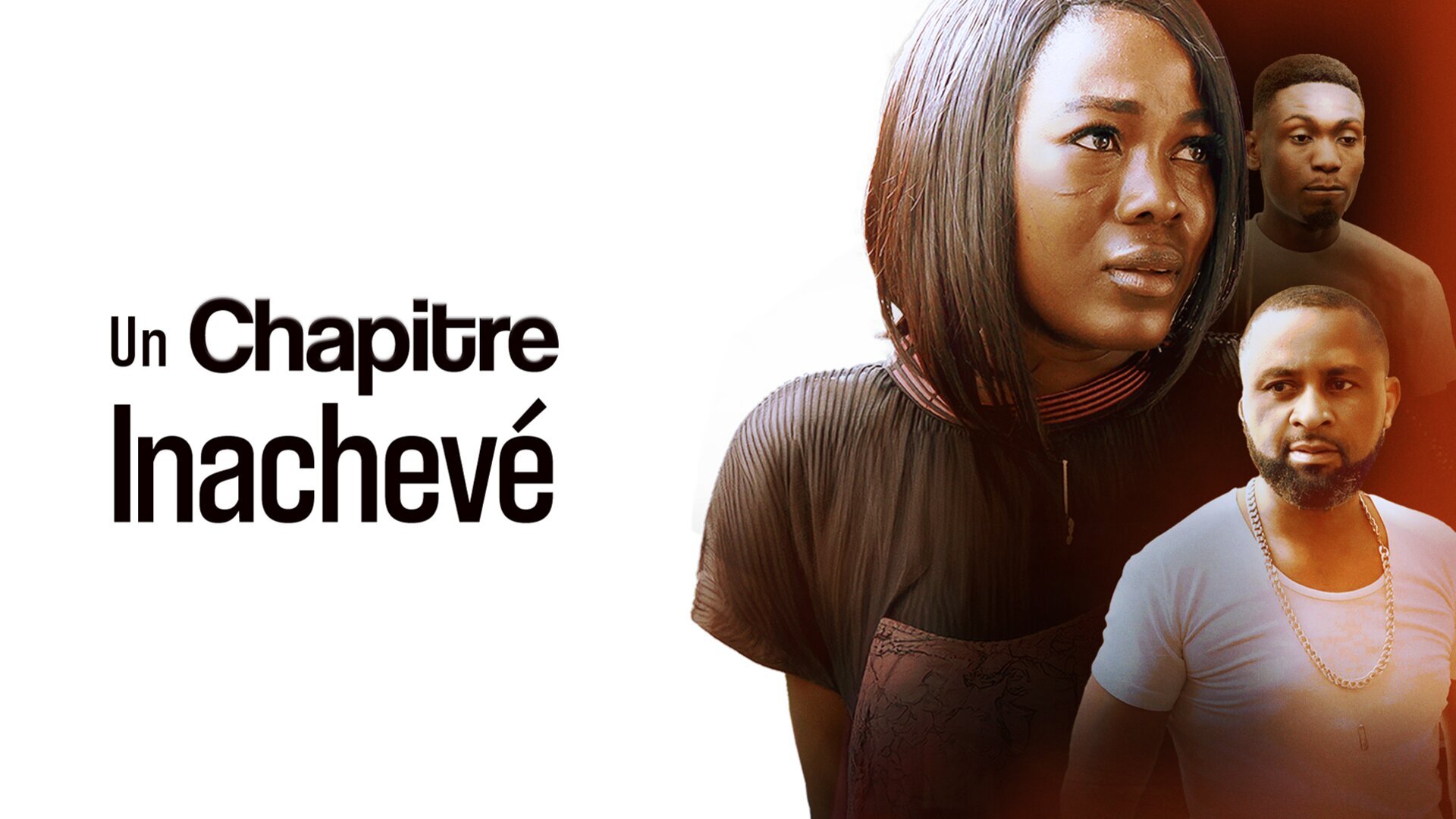 Un chapitre inachevé