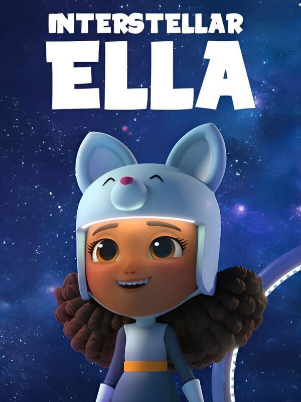 Interstellaire Ella — TFO 20:30