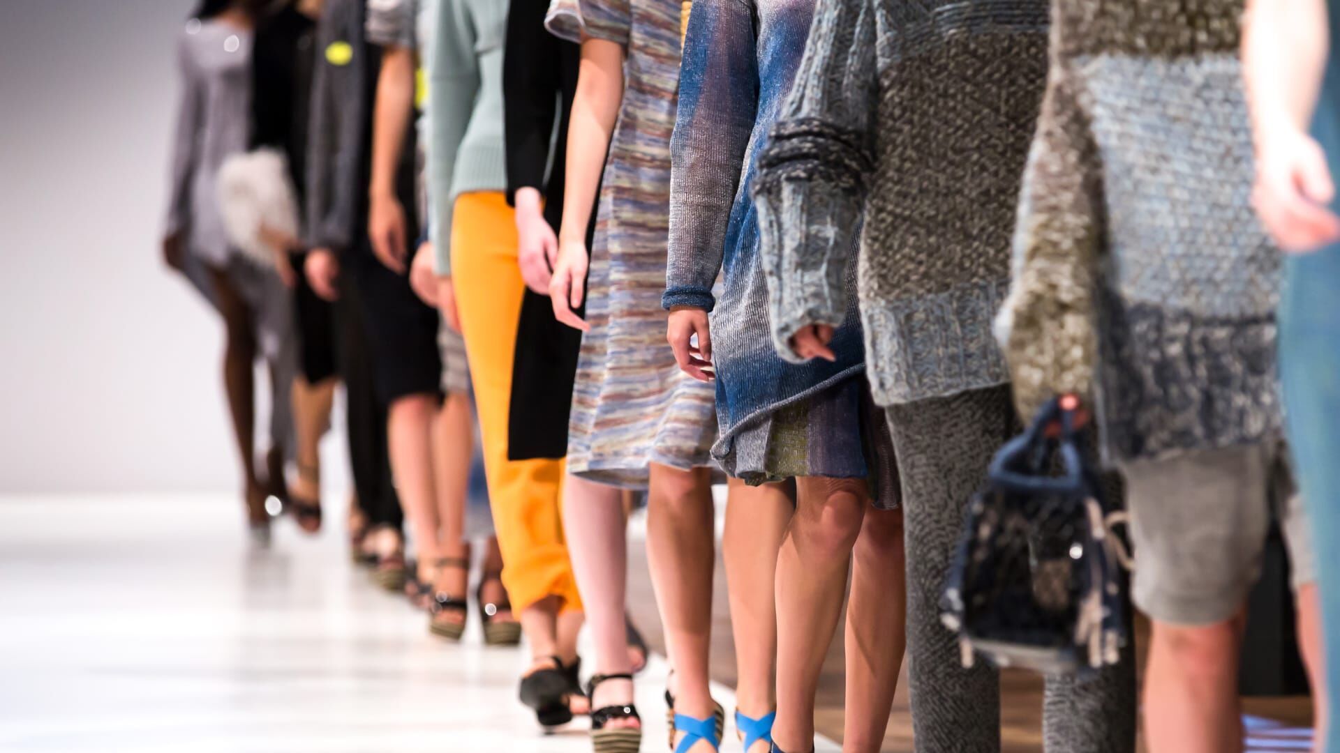New York Fashionweek