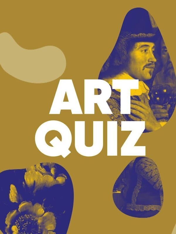 Art Quiz