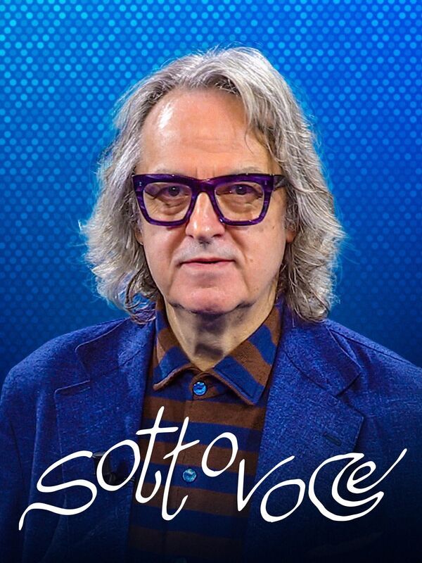 Sottovoce