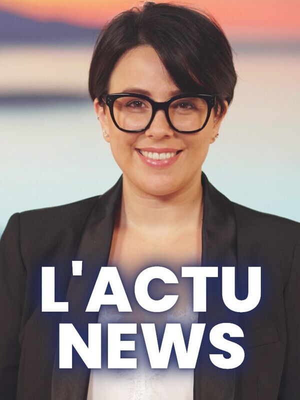 L'actu