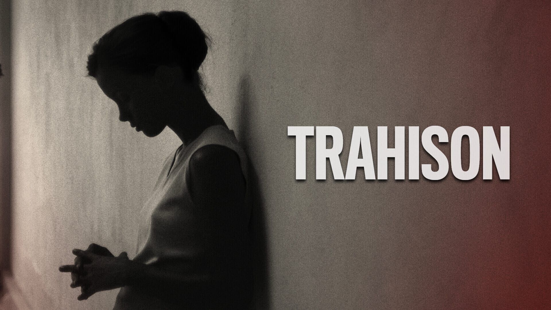 Trahison