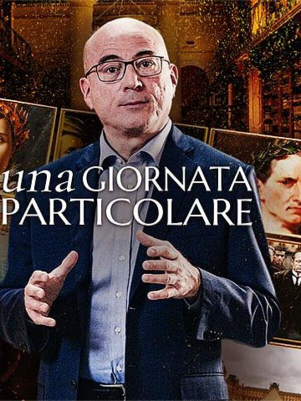 Una giornata particolare