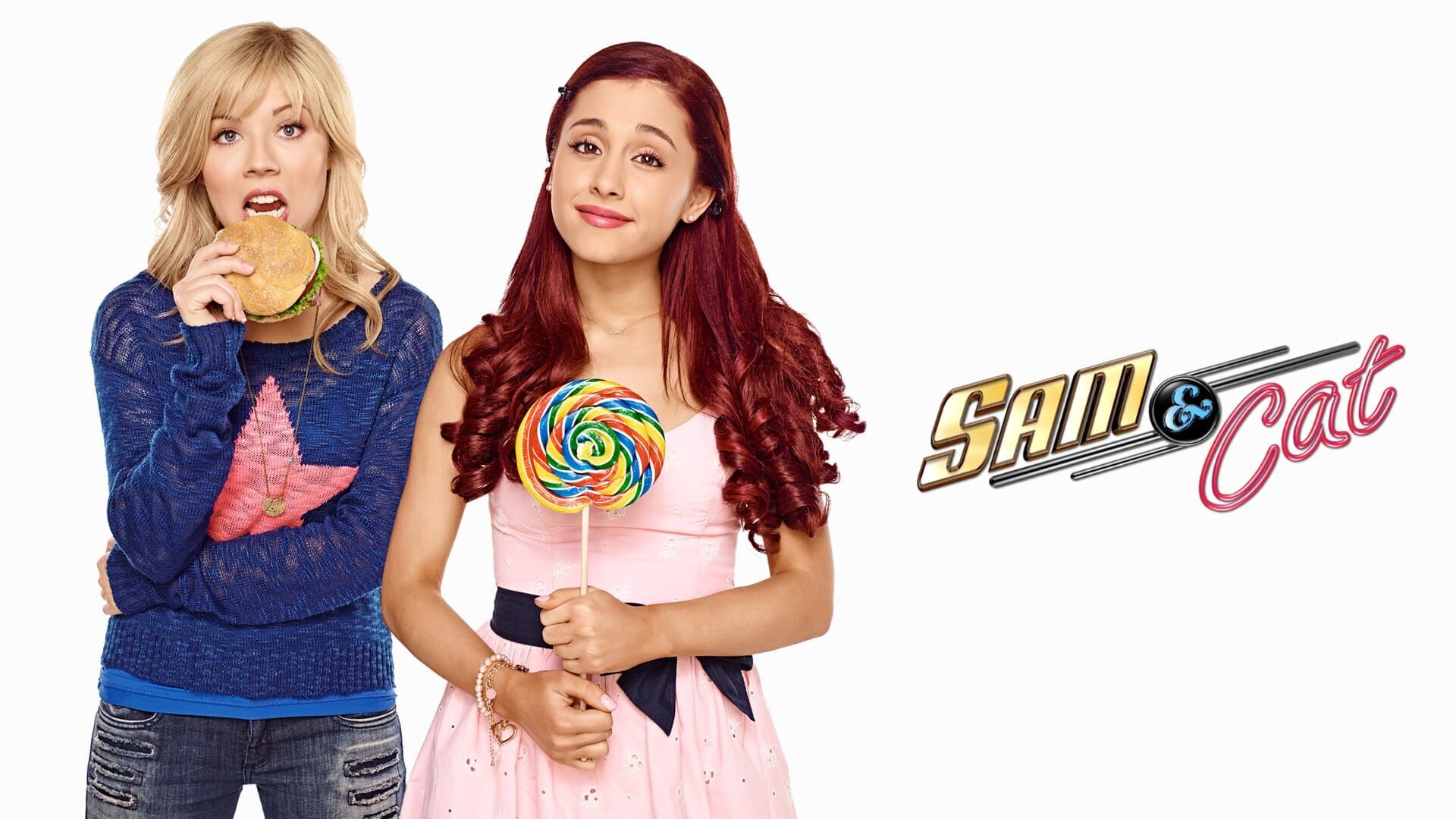 Sam & Cat