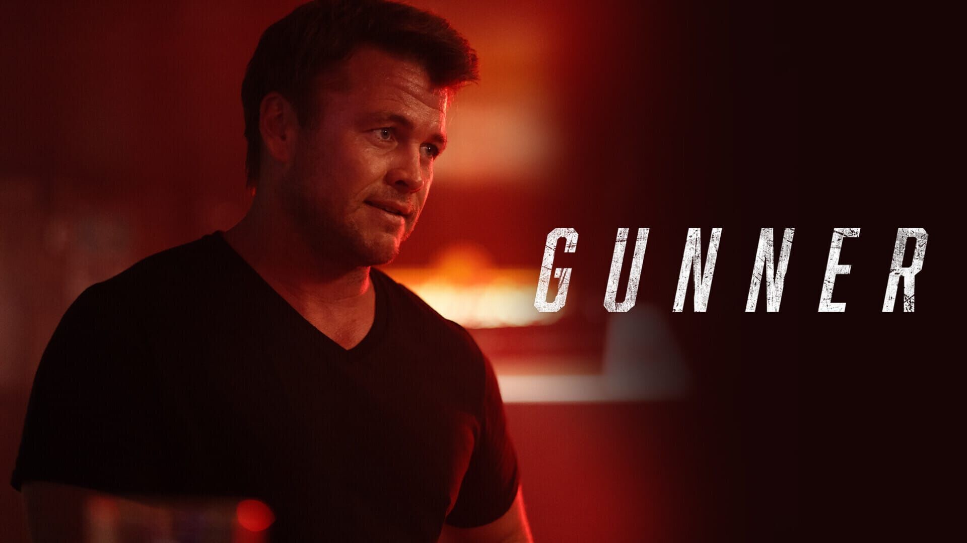 Gunner