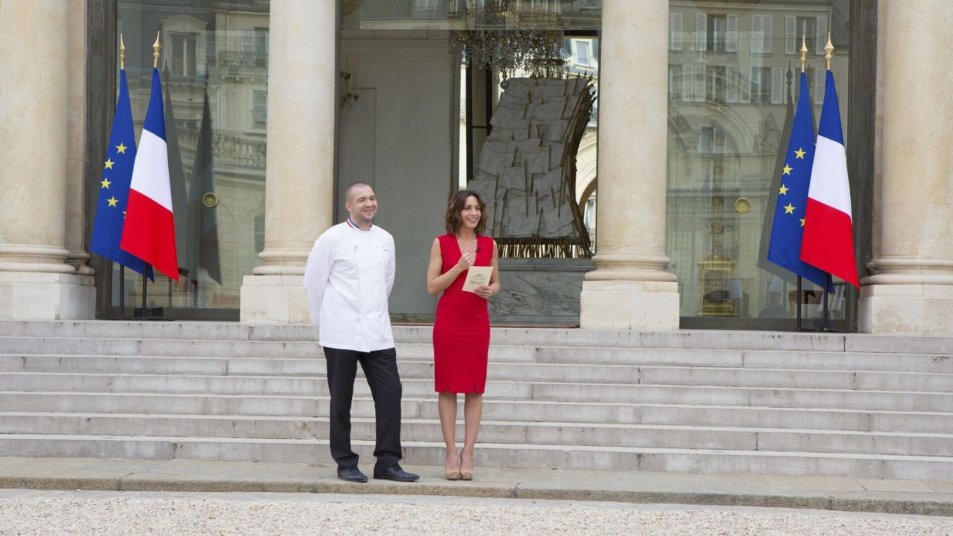 Qui sera le prochain grand pâtissier ?