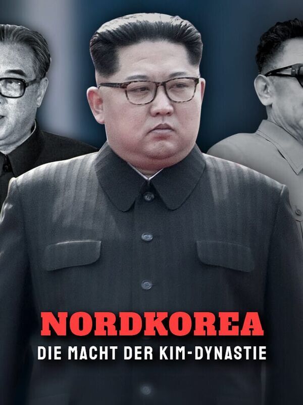 The Kim Dynasty: A Family Affair