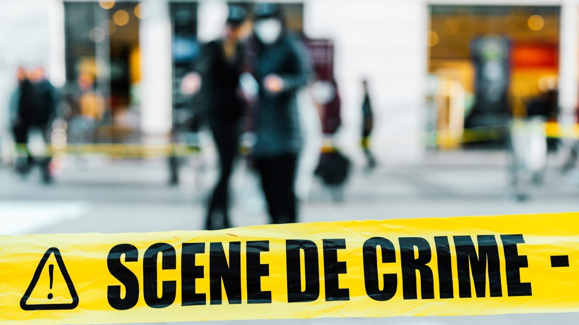 Tueur en série ? L'histoire vraie du Serpent