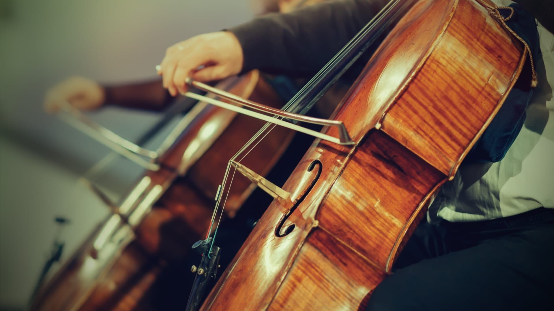 Théotime Langlois de Swarte, Orchestre de l'Opéra Royal : Bach