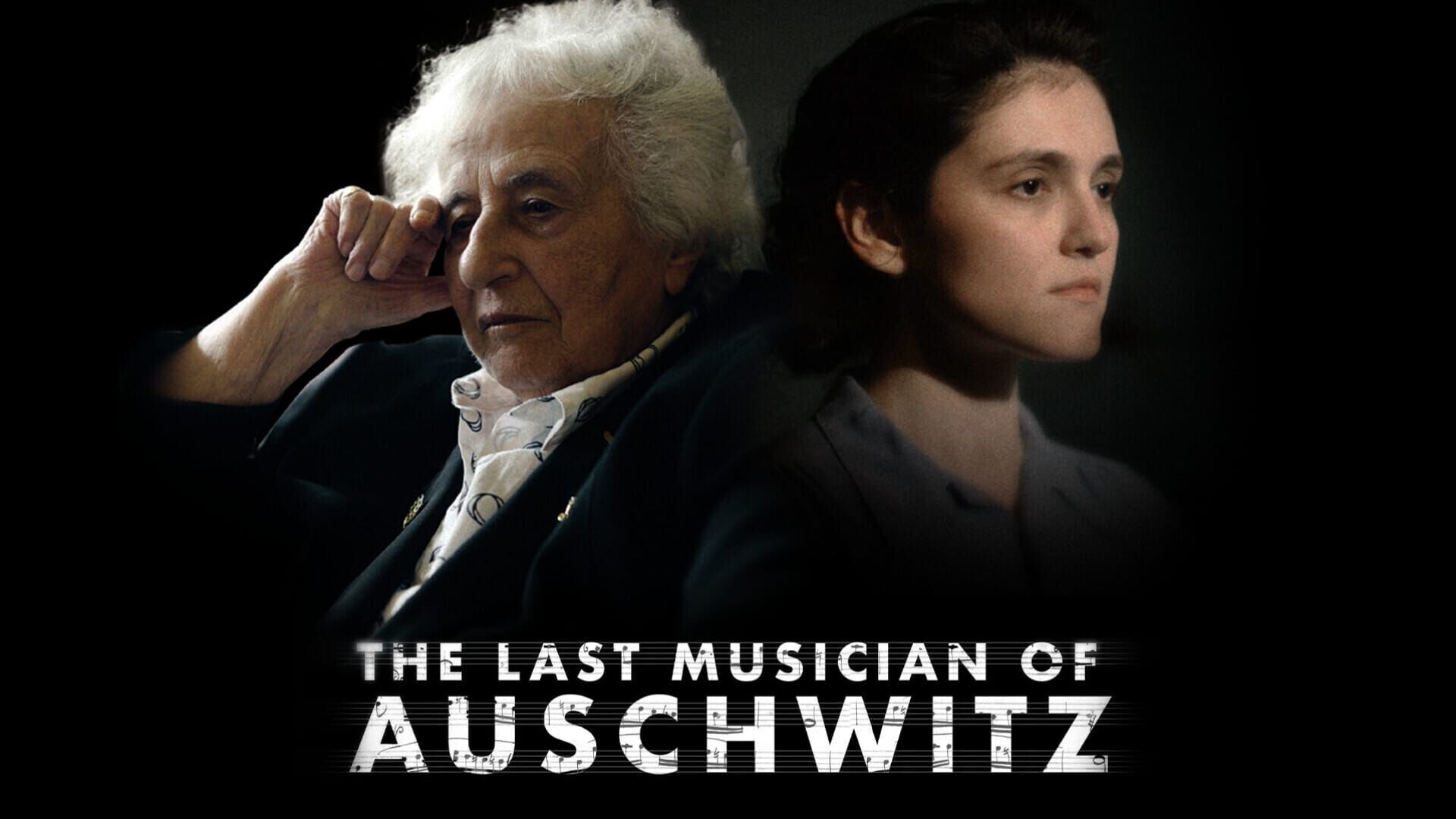 La dernière musicienne d'Auschwitz