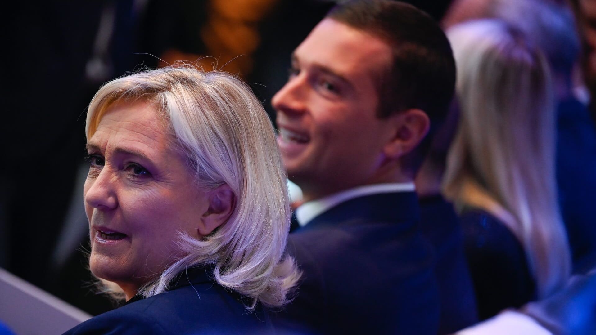 Le Pen-Bardella : les secrets d'un pacte