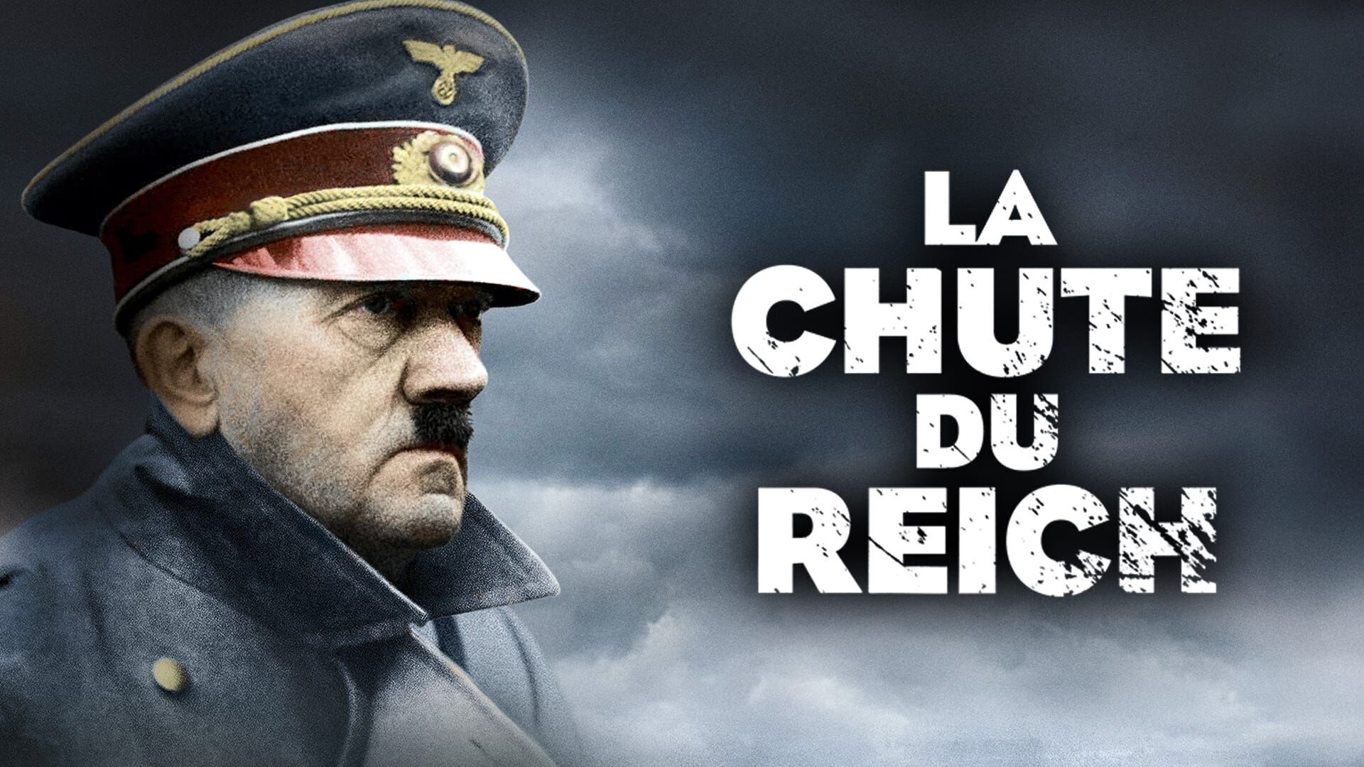 La chute du Reich