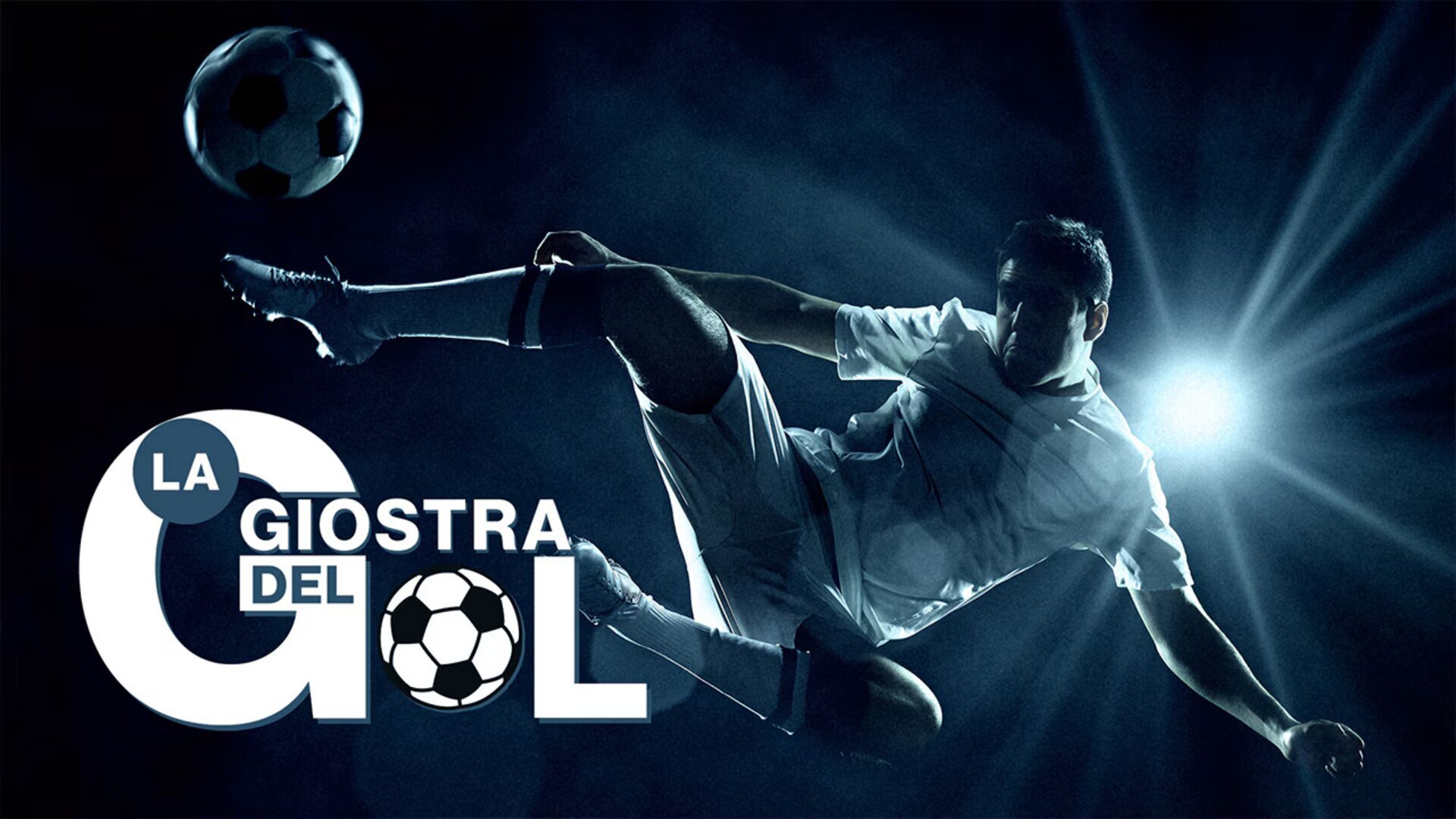La Giostra del Gol