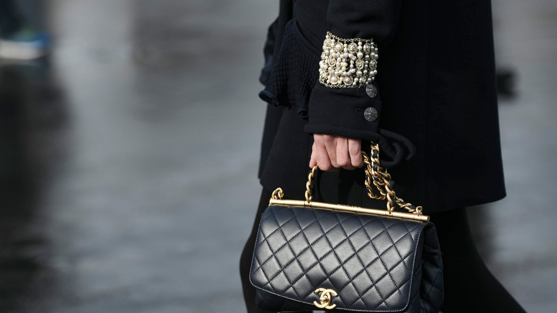 Couture-Alexandre Vauthier, Alexis Mabille, Chanel