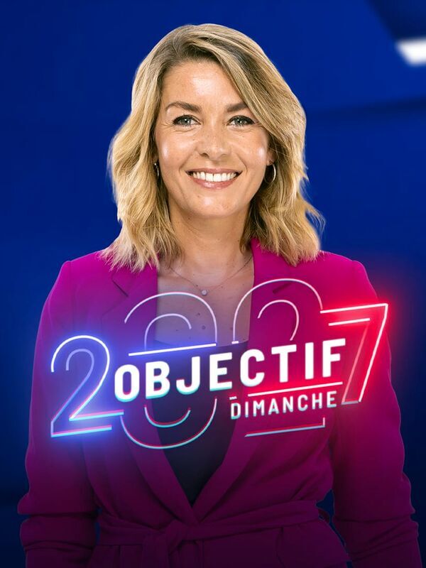 Objectif 2027 dimanche
