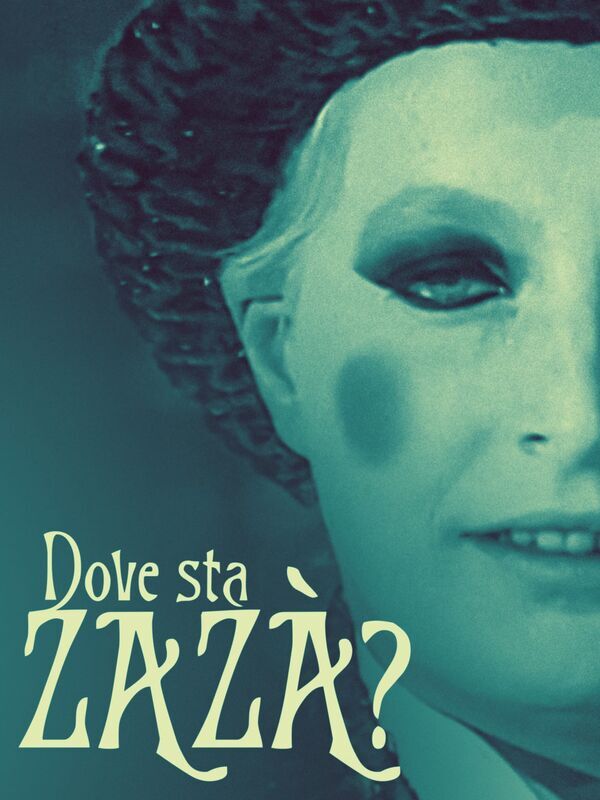 Dove sta Zazà