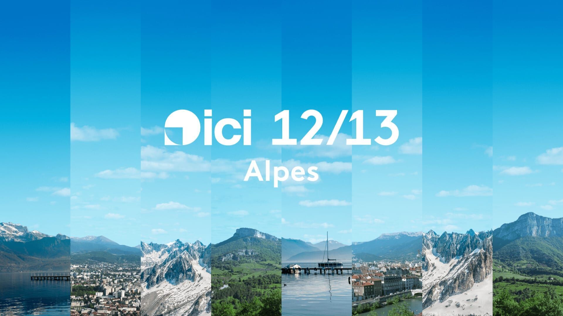 ICI 12/13 - Alpes