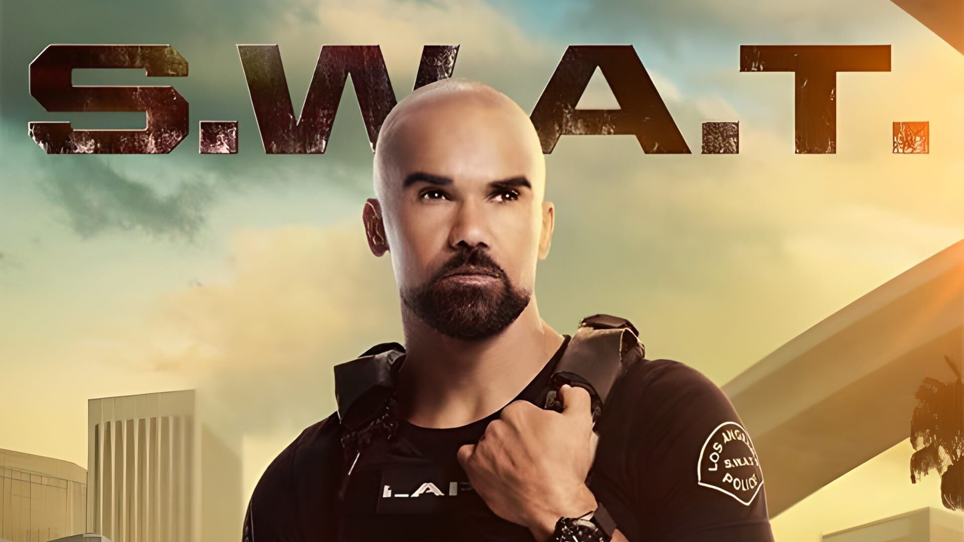 S.W.A.T. *2017
