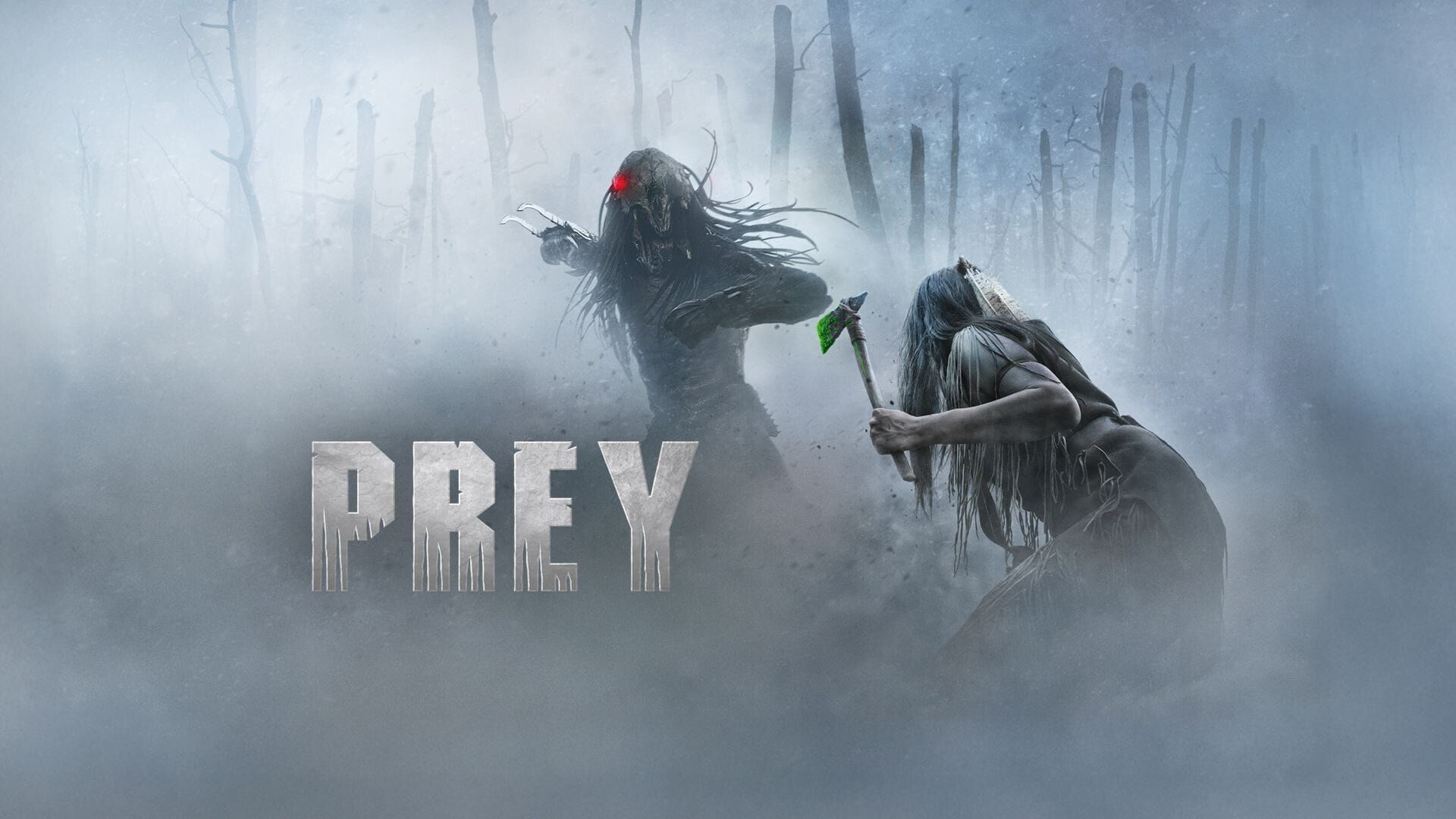 Prey