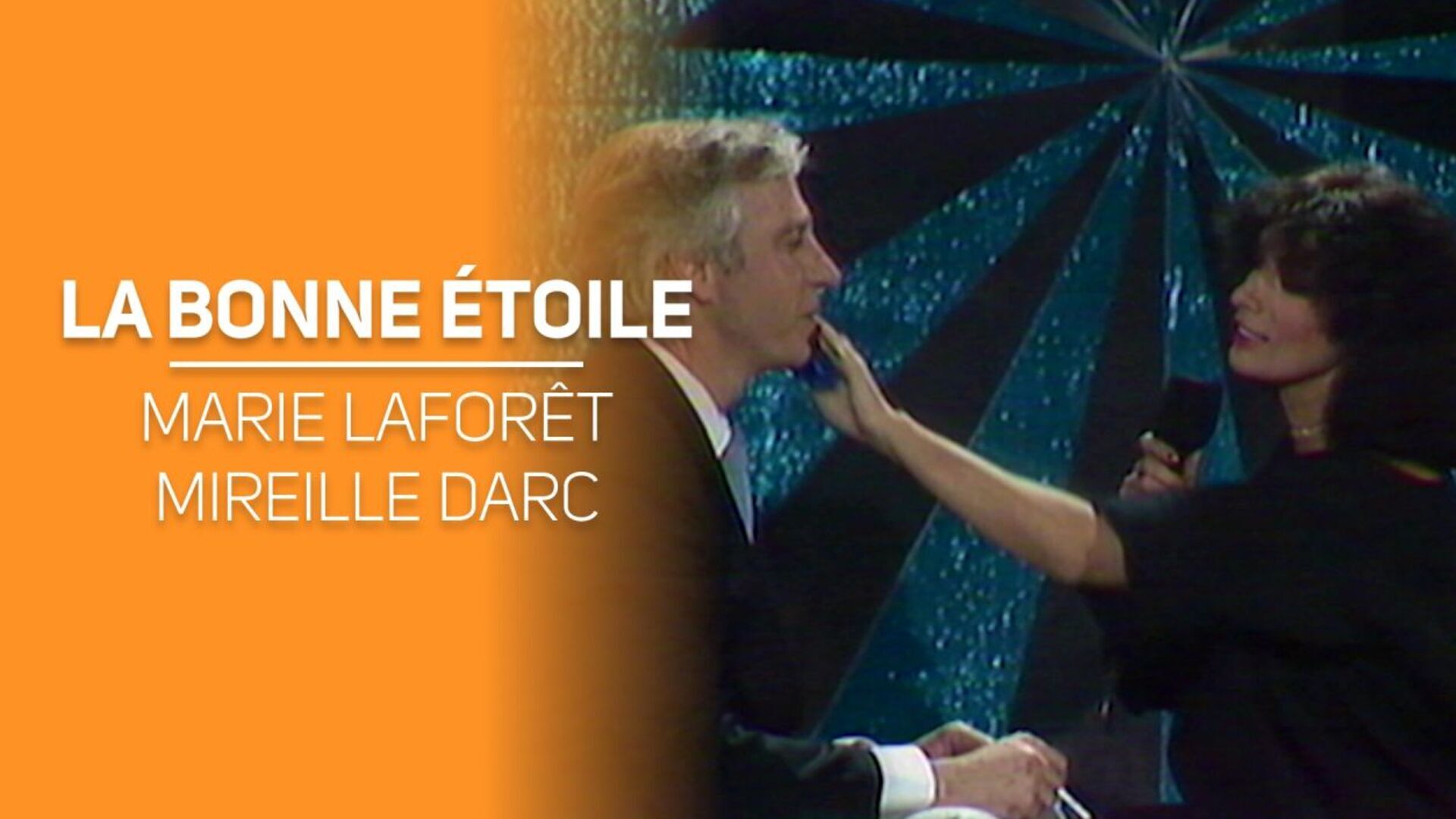 La bonne étoile