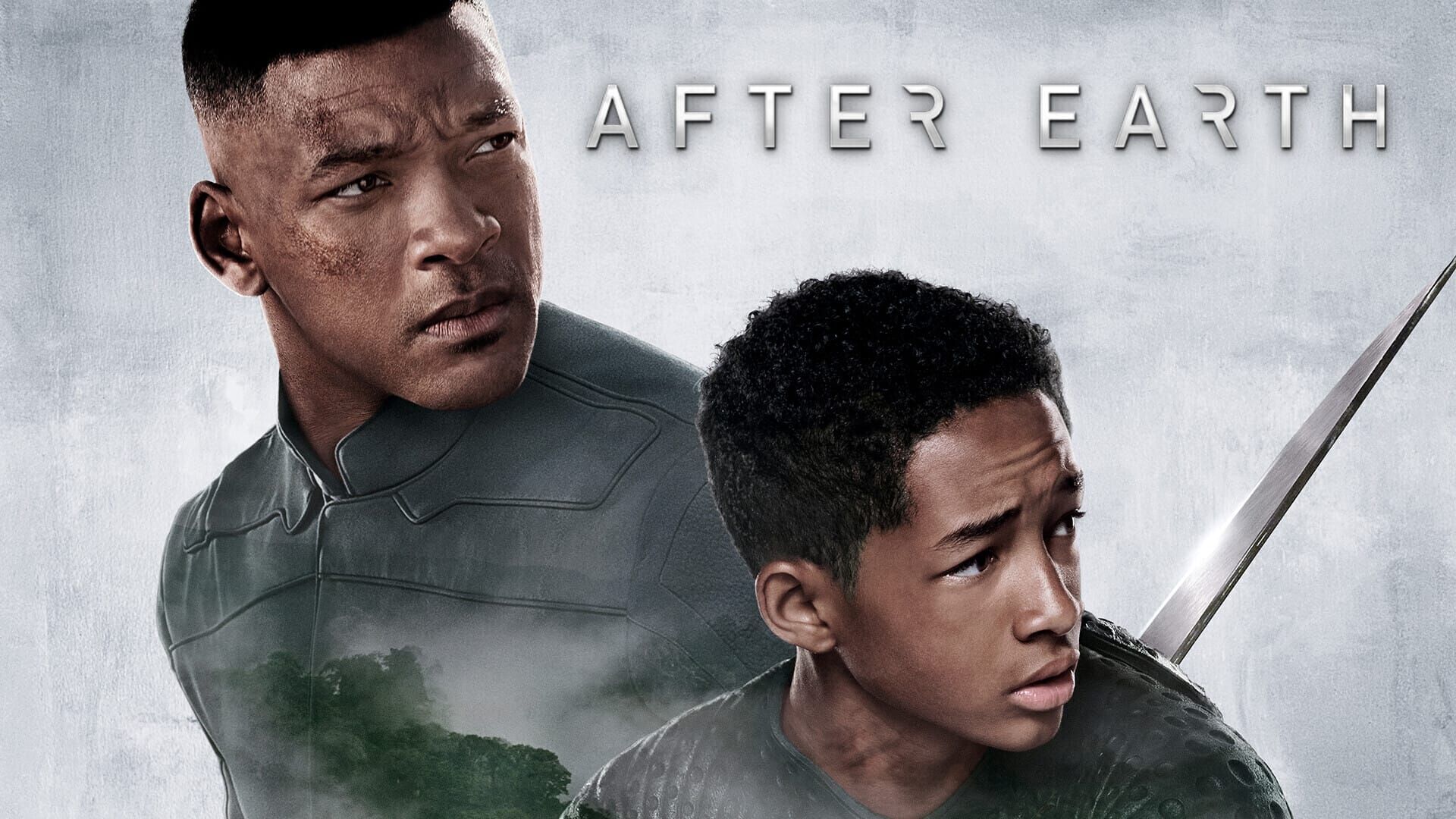 After Earth