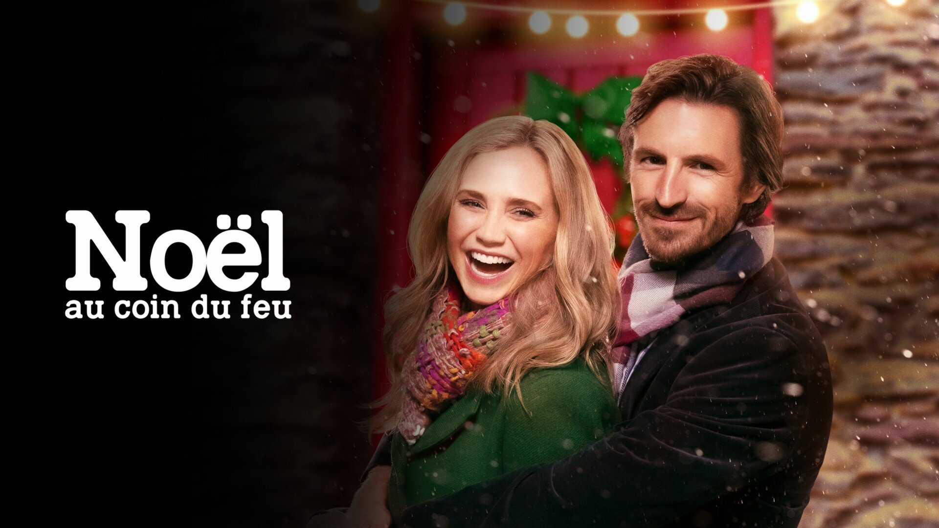 Noël au coin du feu