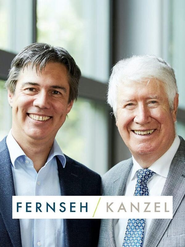 Arche TV Fernsehkanzel