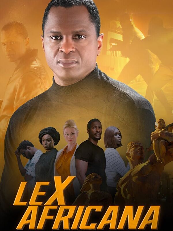 Lex Africana