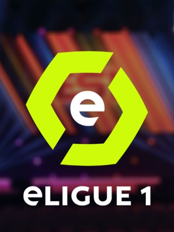 eLigue 1