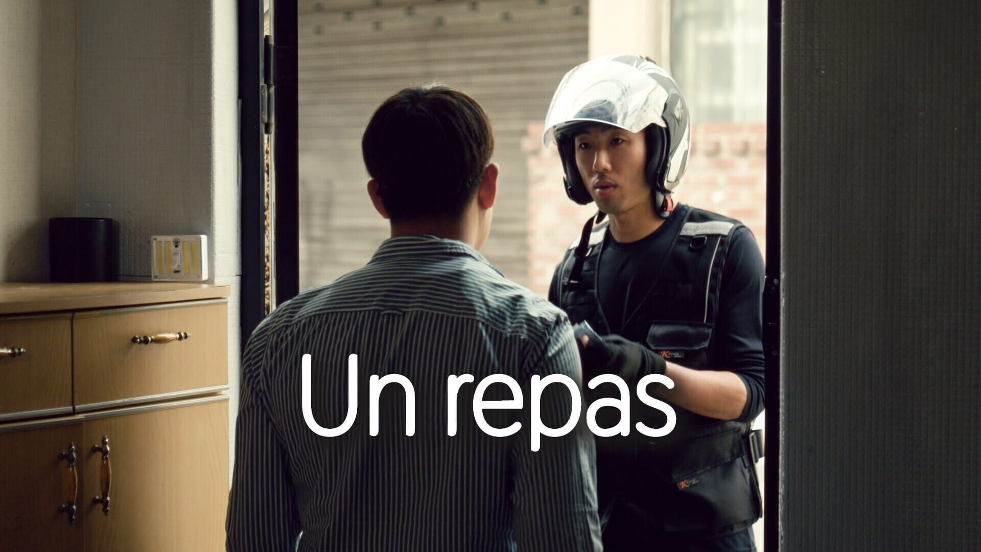Un repas