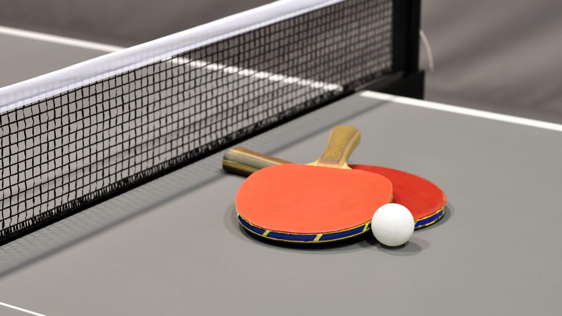 Tennis de table : WTT Champions de Yokohama