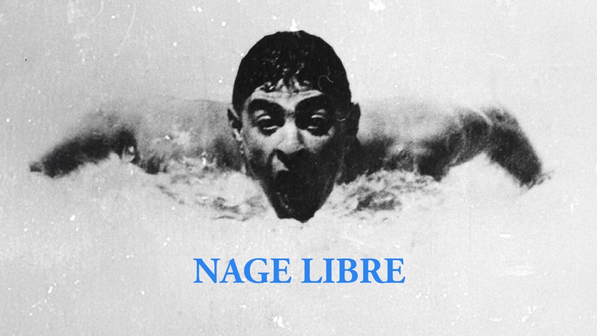 Nage Libre