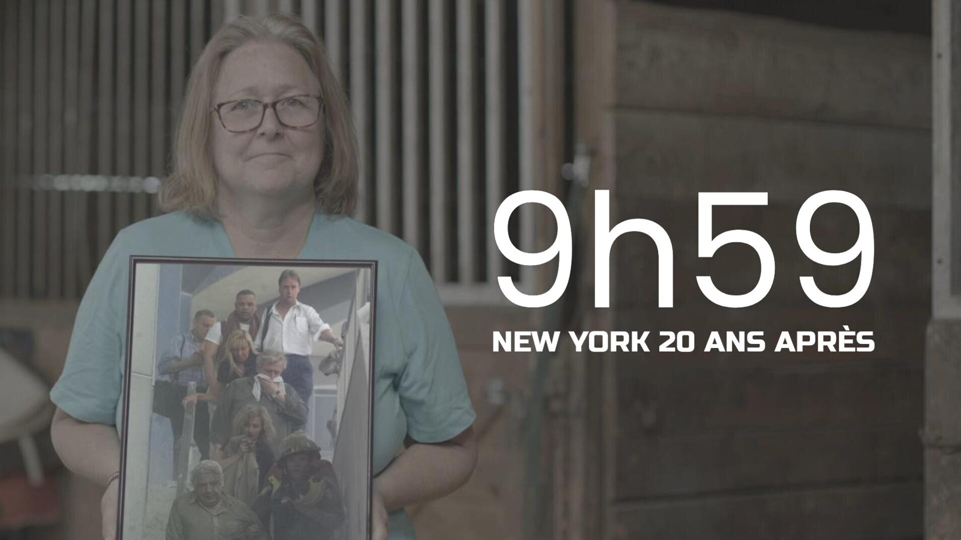 9h59, New York 20 ans après