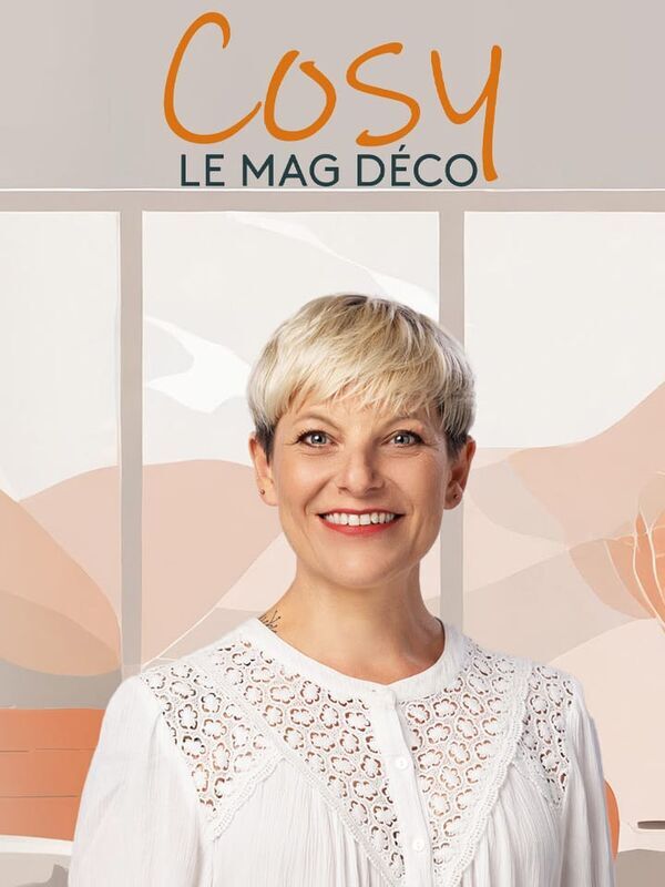 Cosy, le mag déco