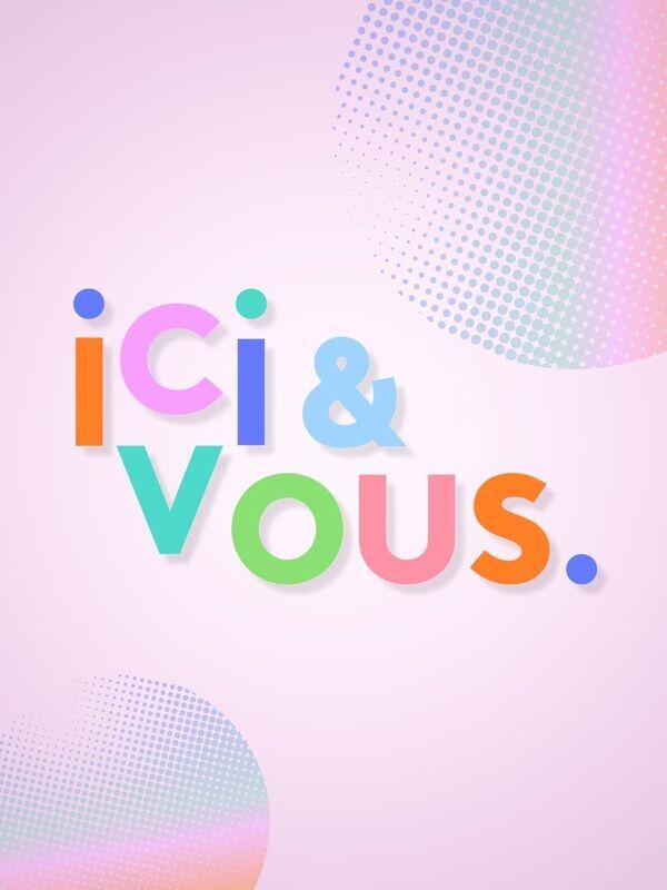 Ici et vous