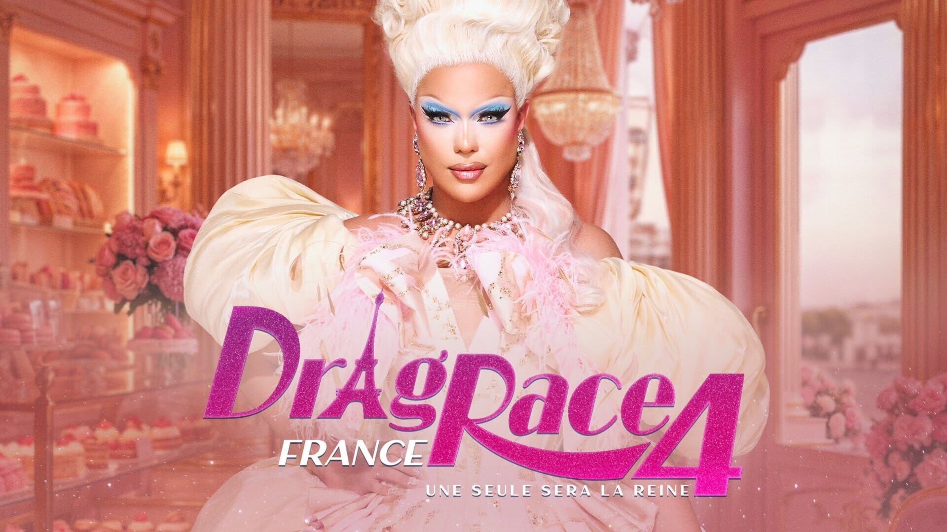 Drag Race France : une seule sera la reine