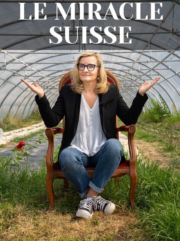 Le miracle suisse