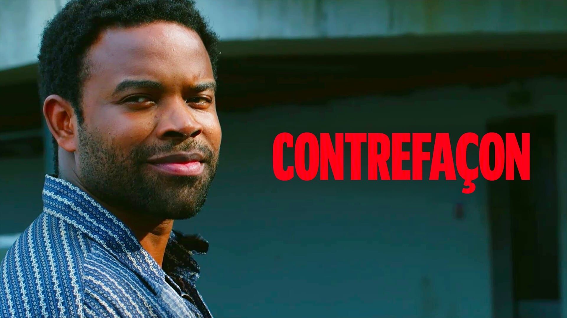 Contrefaçon