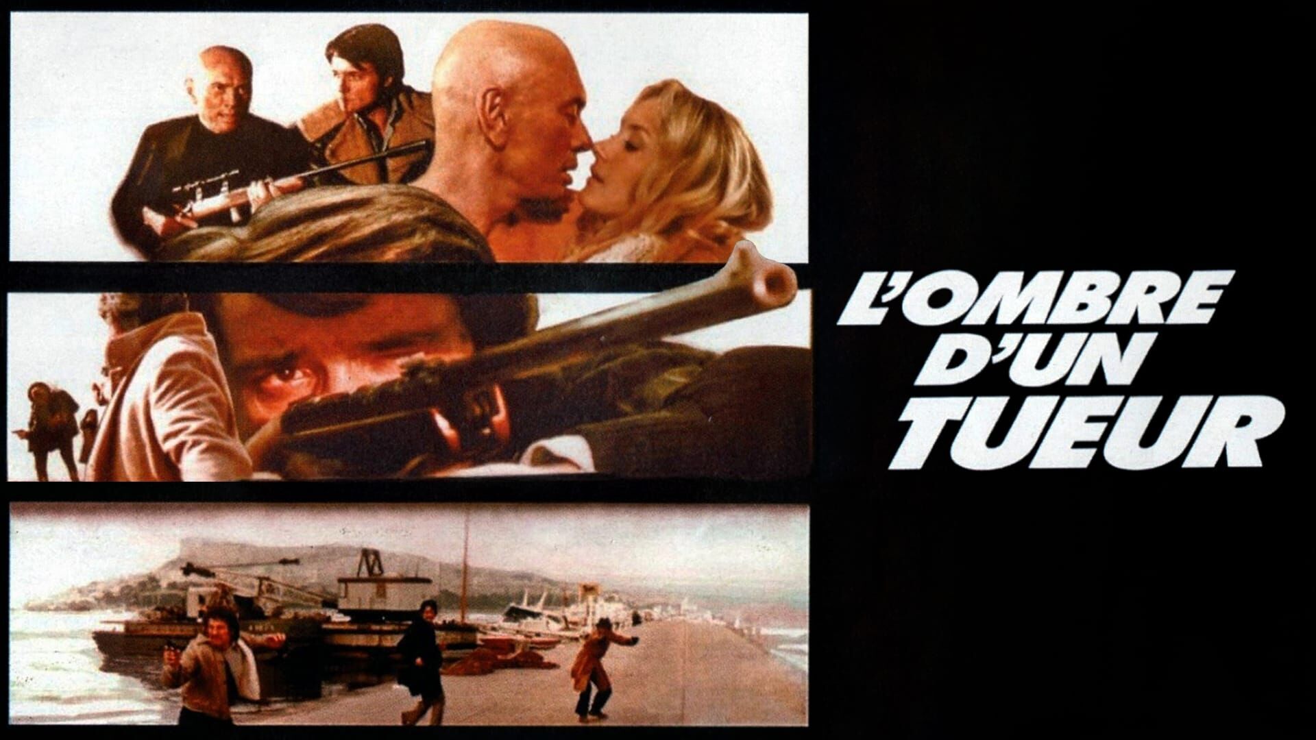 L'ombre d'un tueur