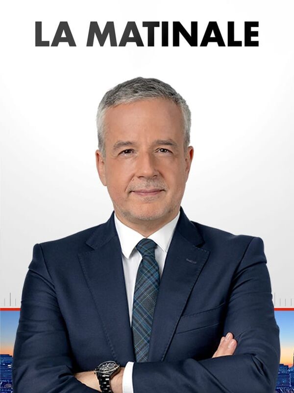 La matinale