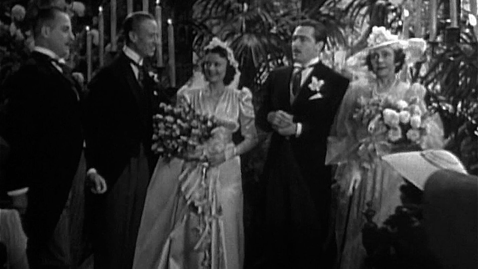 La Police privée de Bulldog Drummond