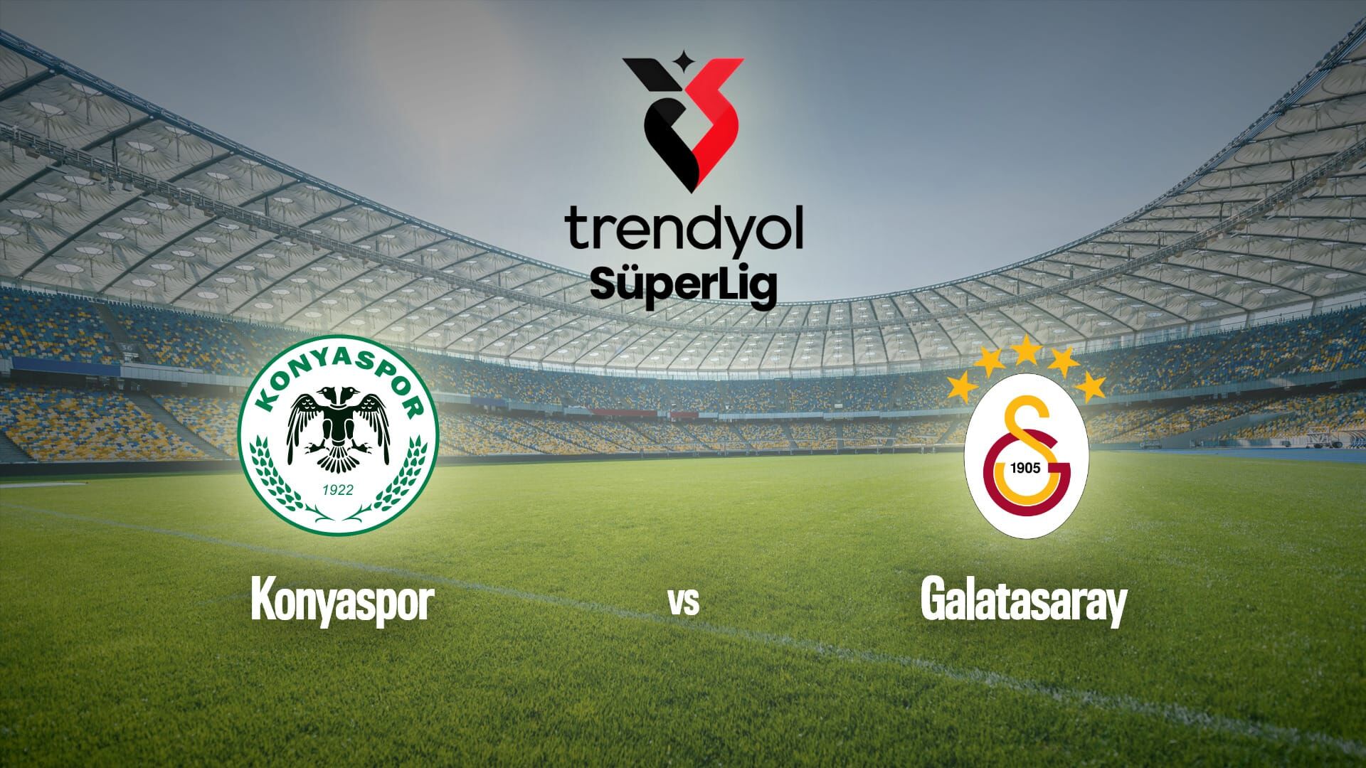 Football : Süper Lig