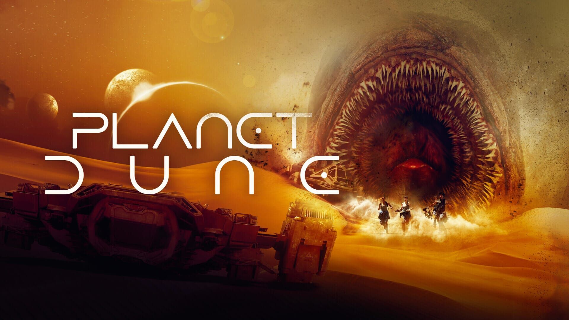 Planet Dune