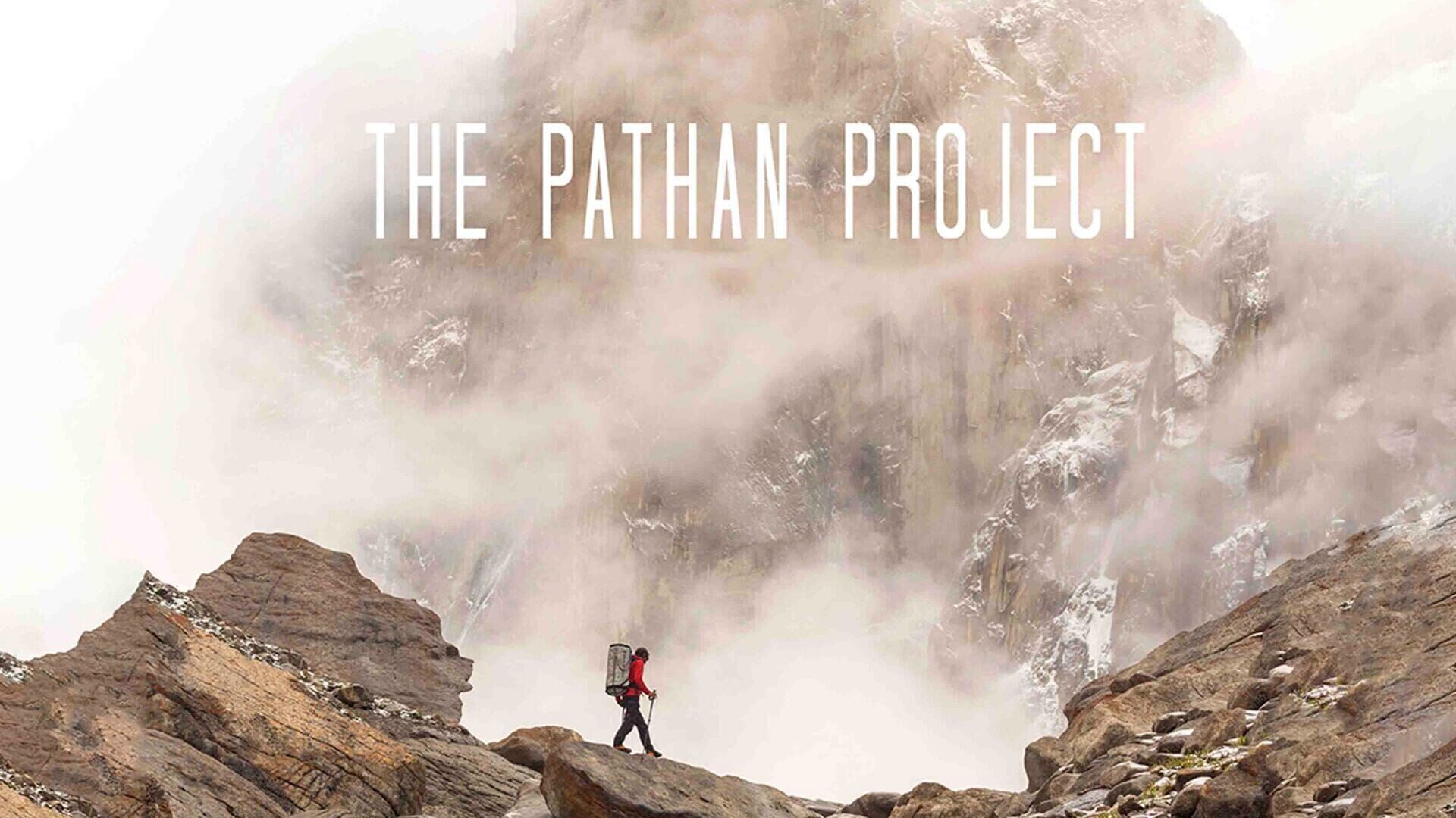 The Pathan Project