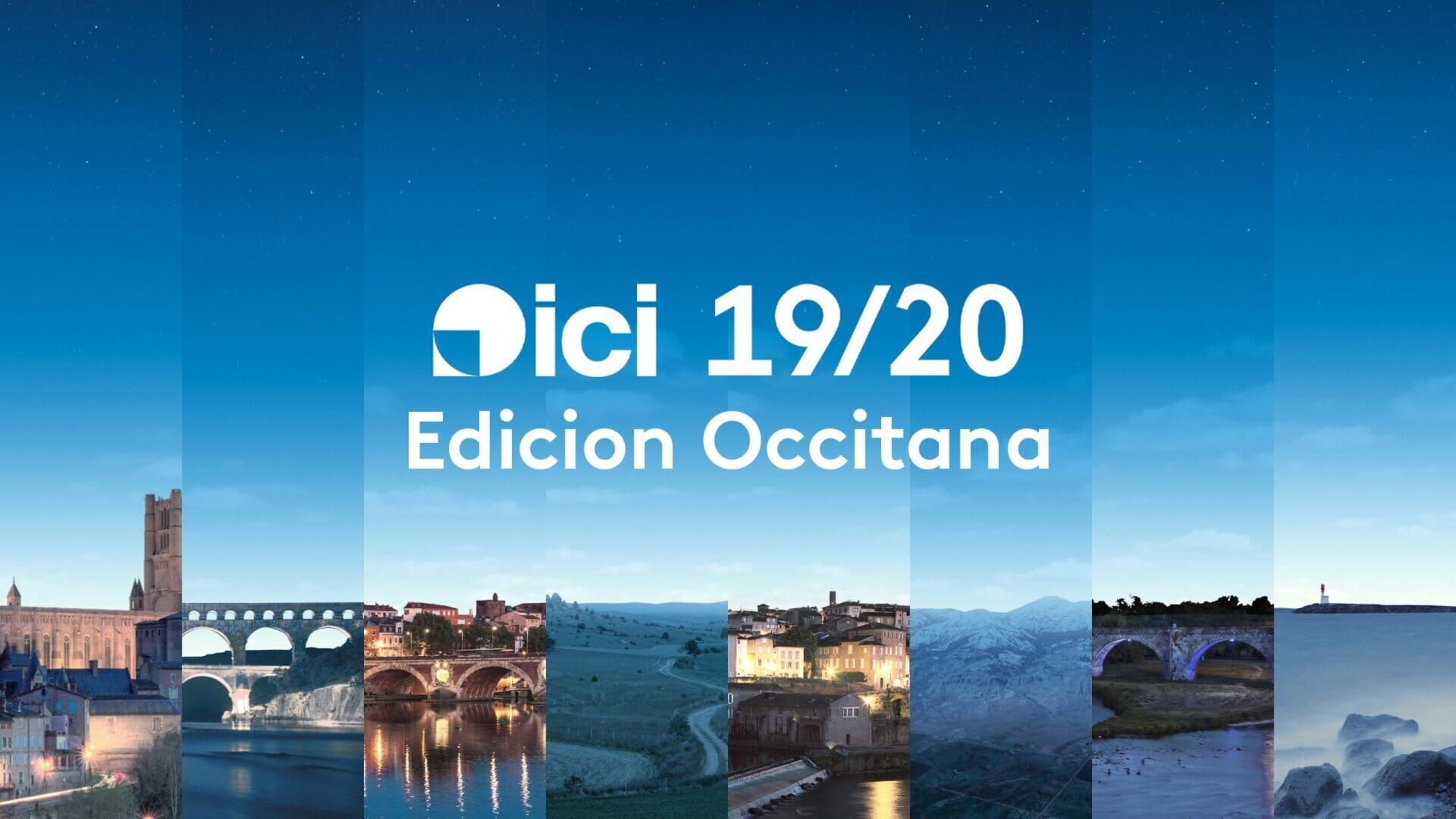 ICI 19/20 - Edicion Occitana