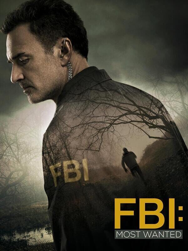 Most Wanted Criminals