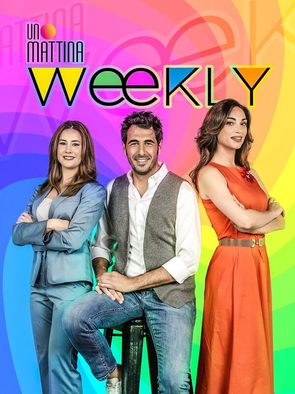 Weekly
