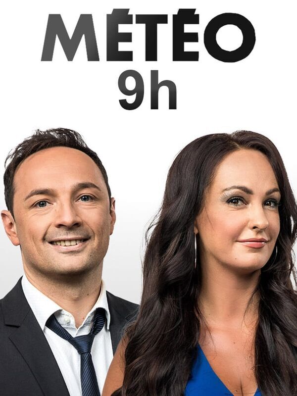 Météo 9h